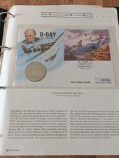 History war day for sale  GLASGOW