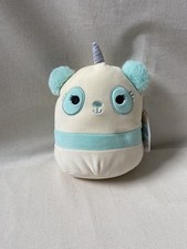 Squishmallows inez pandacorn for sale  BIRMINGHAM