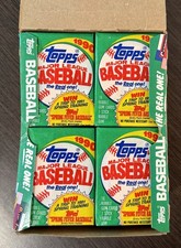 wax topps 1990 box for sale wax topps 1990 box for sale Phoenix