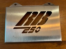 Lambretta rb250 mudflap for sale Lambretta rb250 mudflap for sale  MALVERN