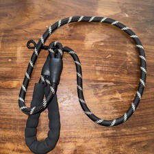 Simple rope dog for sale  GLASGOW