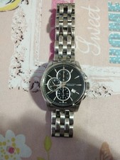 Hamilton jazzmaster crono usato  Porlezza
