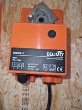 Belimo nm24 gm24 gebraucht kaufen  Meppen
