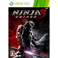 Xbox 360 Ninja Gaiden 3 comprar usado  Enviando para Brazil