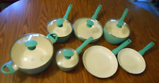 Piece original green for sale  Grand Junction