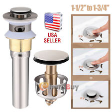 Bathroom sink pop for sale  Springfield