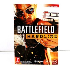 Battlefield Hardline Guide EA Xbox 360 Xbox One, usado comprar usado Battlefield Hardline Guide EA Xbox 360 Xbox One, usado comprar usado  Enviando para Brazil