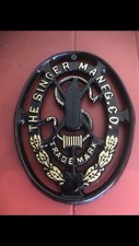 Vintage singer sewing for sale  Clinton