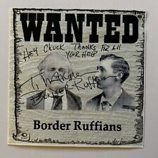 Wanted border ruffians for sale  Southaven