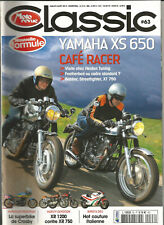 Moto revue classic d'occasion  Toulon-