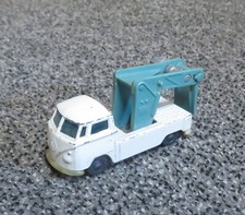 Modellauto husky lkw gebraucht kaufen  Bad Hersfeld