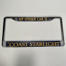 Car coast starlight for sale  Springfield