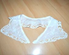 Faux col guimpe d'occasion  Bischheim