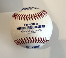Official rawlings minor for sale  Phoenix