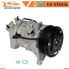 Compressor clutch 2016 for sale  Ontario