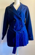 women s blue peacoat xs for sale women s blue peacoat xs for sale De Soto