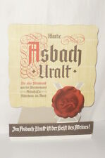 Asbach uralt cognac gebraucht kaufen  Langweiler