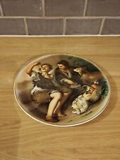 Collector plate beggar for sale  NOTTINGHAM