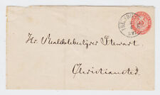 Dänisch westindien 1887 gebraucht kaufen  Bad Homburg v. d. Höhe