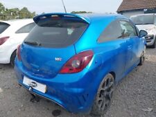 2013 vauxhall corsa for sale  BALDOCK