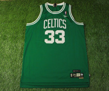 Usado, Camisa de basquete Boston Celtics Bird JERSEY REEBOK X HARDWOOD CLASSICS TAMANHO XXL comprar usado  Enviando para Brazil