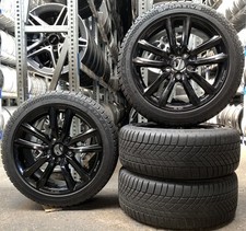 4 pneus de inverno BMW 225/45 R17 94V 1 Series F40 KBA 52299 2995 comprar usado  Enviando para Brazil