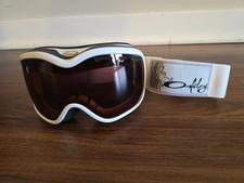 Oakley white polarized for sale  Oak Creek