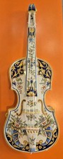 Violon céramique desvres d'occasion  Angers-