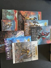 Age sigmar various for sale  PLYMOUTH
