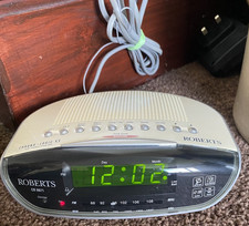 Roberts cr9971 chronologic for sale  LINCOLN