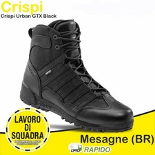 Anfibi crispi swat usato  Mesagne