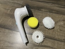 Cordless rechargeable spin for sale  WANTAGE