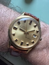 Luxor automatic jewels gebraucht kaufen  Ludwigsburg