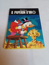 Paperon oro del usato Paperon oro del usato  Genova