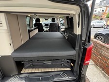 Mercedes marco polo for sale  READING