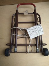 Kofferroller koffer wagen gebraucht kaufen  Wildenfels