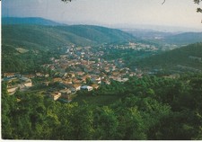 Nuoro sorgono panorama usato  Mondovi