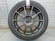 Mazda mx5 alloy for sale  WEST BROMWICH