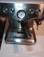 Parts breville bes840xl for sale  Escondido