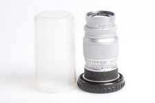 Leica leitz elmar gebraucht kaufen  München