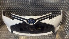 Pare choc toyota d'occasion  Les Pennes-Mirabeau