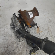 55246405 turbocompressore fiat usato  Italia