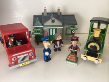 Postman pat train for sale  BUNGAY