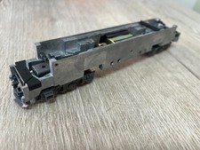 Chassis locomotive 6500 d'occasion  Saint-Martin-des-Besaces