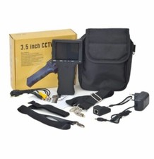 Tester cctv telecamera usato  Villaricca