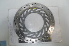 Honda cbf125 front for sale  LEVEN