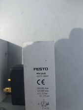 Pneumatik druckschalter festo gebraucht kaufen  Weingarten