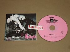 Belinda Utopia 2006 Emi Cd RARE Press Mexican, usado comprar usado  Enviando para Brazil
