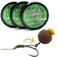 20m carp fishing for sale  WESTON-SUPER-MARE