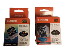 Canon bci black for sale  West Henrietta